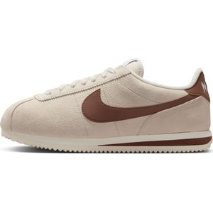 Nike - Cortez - Damesschoenen - Bruin