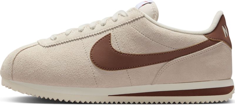 Nike - Cortez - Damesschoenen - Bruin