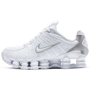 Nike Shox TL damesschoenen - Wit