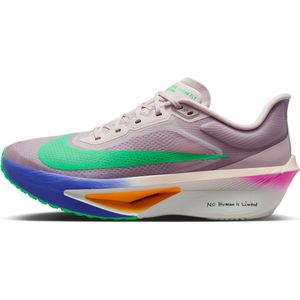 Nike Zoom Fly 6 'Eliud Kipchoge' wedstrijdschoenen voor heren (straat) - Roze