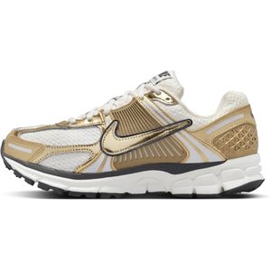 Nike Zoom Vomero 5 Gold damesschoenen - Grijs