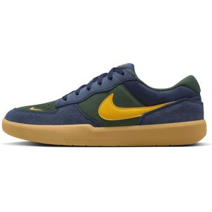 Nike SB Force 58 Skateschoenen - Blauw