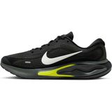 Nike - Journey Run - Hardloopschoenen - Zwart