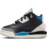 Jordan - Air 3 OG 'Rare Air' - Sportschoenen - Zwart - Leer