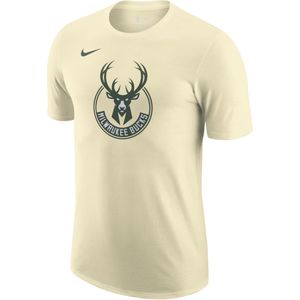 Milwaukee Bucks Essential Nike NBA-herenshirt - Bruin