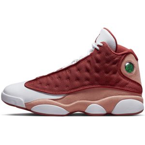 Air Jordan 13 Retro 'Dune Red' herenschoenen - Rood