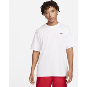 Nike Sportswear Max90 T-shirt - Wit