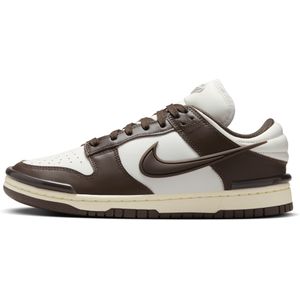 Nike Dunk Low Twist damesschoenen - Grijs