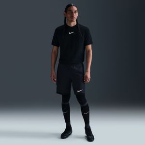 Nike Academy Dri-FIT voetbalshorts voor heren - Zwart
