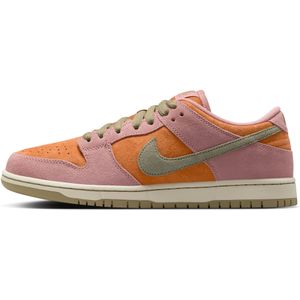 Nike SB Dunk Low Pro Skateschoenen - Roze