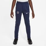 Paris Saint-Germain - Academy Pro - Voetbalbroek - Blauw