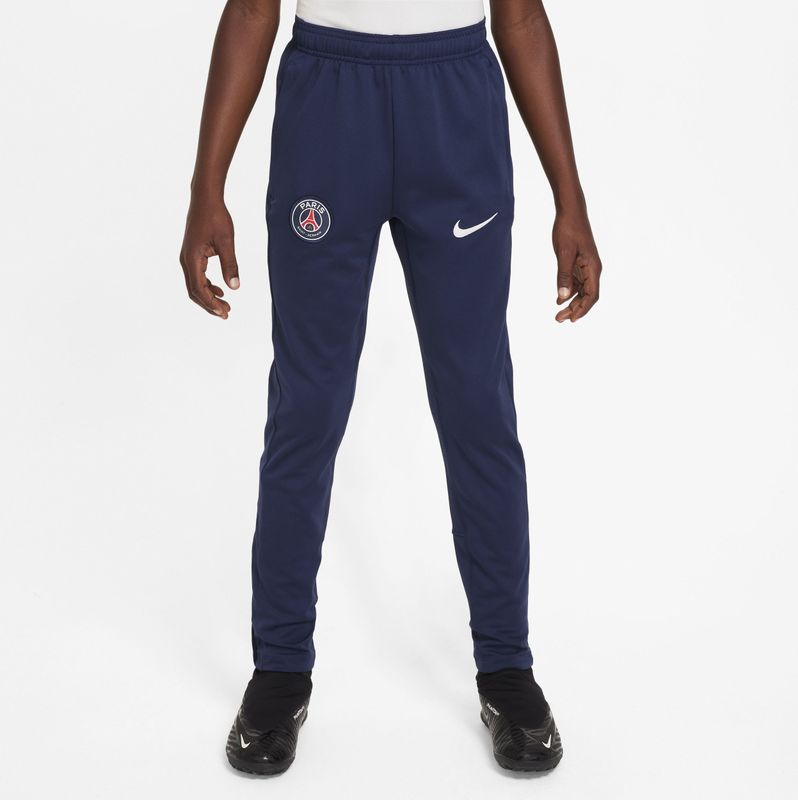 Paris Saint-Germain - Academy Pro - Voetbalbroek - Blauw