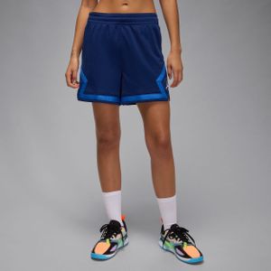 Jordan - Sport Diamond - Damesshorts - Zwart - 10 cm