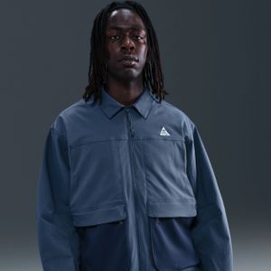 Nike ACG 'Smith Summit' UV-herenjack - Blauw
