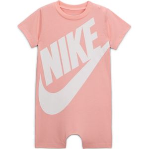Nike Rompertje voor baby's (12-24 maanden) - Roze