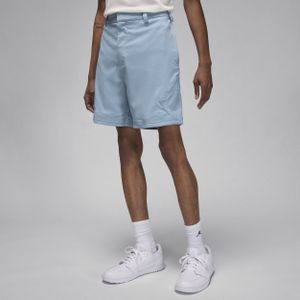 Jordan Dri-FIT Sport Diamond golfshorts voor heren - Blauw