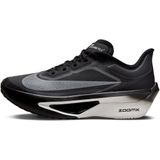 Nike - Zoom Fly 6 - Hardloopschoenen - Zwart - Mesh - Nike ZoomX Foam