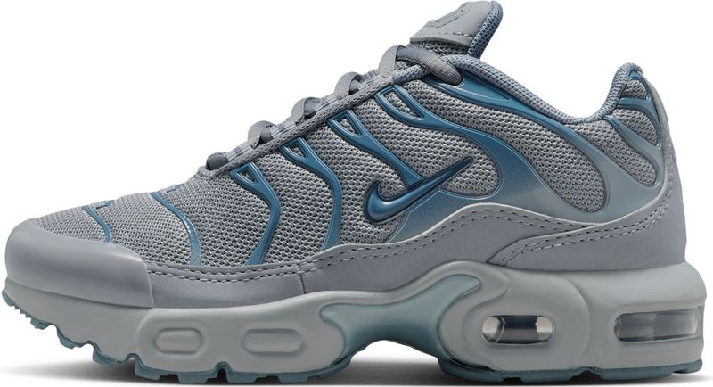 Nike - Air Max Plus - Kleuterschoenen - Geel