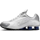 Nike - Shox R4 - Herenschoenen - Grijs