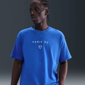 Paris Saint-Germain - Total 90 - Voetbalshirt - Blauw