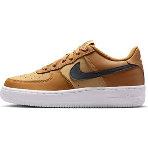 Nike Air Force 1 Kinderschoen - Bruin