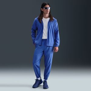 Nike - Form Dri-FIT - Toelopende Multifunctionele Herenbroek - Zwart