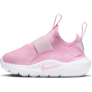 Nike - Flex Runner 4 - Hardloopschoenen - Grijs