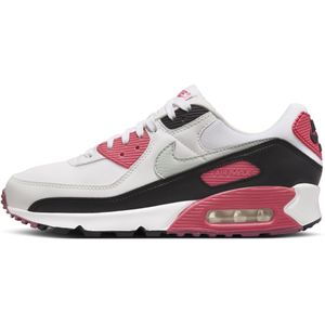 Nike Air Max 90 damesschoenen - Wit