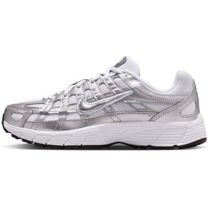 Nike - P-6000 - Kinderschoenen - Wit