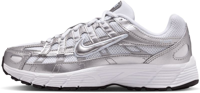 Nike - P-6000 - Kinderschoenen - Wit