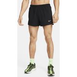 Nike - Dri-FIT Fast Brief-Lined - Hardloopshort - Heren