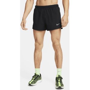 Nike - Dri-FIT Fast Brief-Lined - Hardloopshort - Heren
