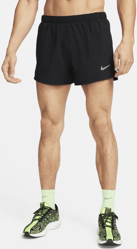 Nike - Dri-FIT Fast Brief-Lined - Hardloopshort - Heren