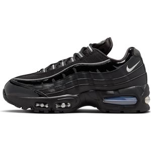 Nike - Air Max 95 Big Bubble - Damesschoenen - Zwart