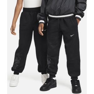 Nike Culture of Basketball fleecebroek voor kids - Zwart