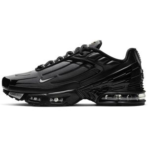 Nike Air Max Plus III herenschoenen - Zwart