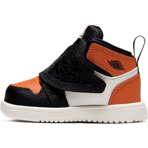Sky - Jordan 1 - Schoen - Wit - Voor Baby's/Peuters
