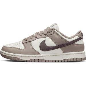 Nike Dunk Low Damesschoenen - Wit