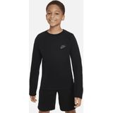Nike Sportswear Tech Fleece sweatshirt voor jongens - Zwart