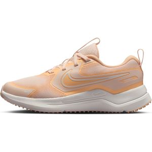 Nike Cosmic Runner hardloopschoenen voor kids (straat) - Bruin