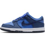 Nike Dunk Low SE - Kinderschoenen - Blauw