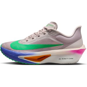 Nike Zoom Fly 6 'Eliud Kipchoge' wedstrijdschoenen voor dames (straat) - Roze