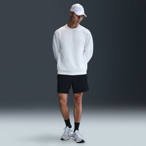 Nike 24.7 PerfectStretch Dri-FIT herenshorts (15 cm) - Zwart