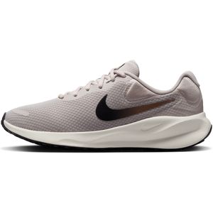 Nike Revolution 7 hardloopschoenen voor dames (straat) - Grijs