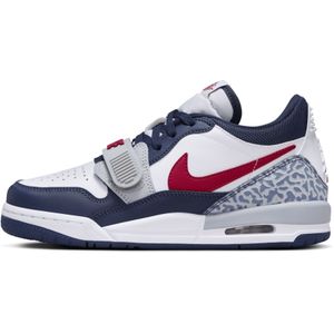 Air Jordan Legacy 312 Low Kinderschoen - Wit