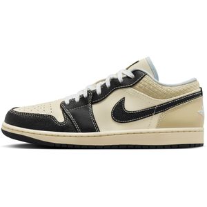 Air Jordan 1 Low SE herenschoenen - Wit