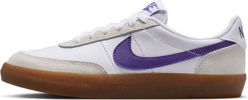 Nike - Killshot 2 - Kinderschoenen - Grijs