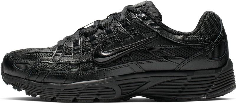 Nike - P-6000 - Hardloopschoenen - Wit