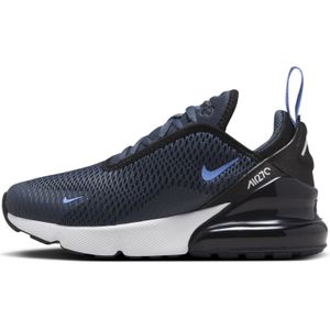 Nike Air Max 270 Kleuterschoen - Blauw