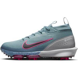 Nike Infinity Tour 2 GORE-TEX waterdichte golfschoenen voor heren - Blauw